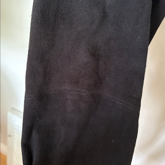 Vince Charcoal Leggings - Picture 6 of 8